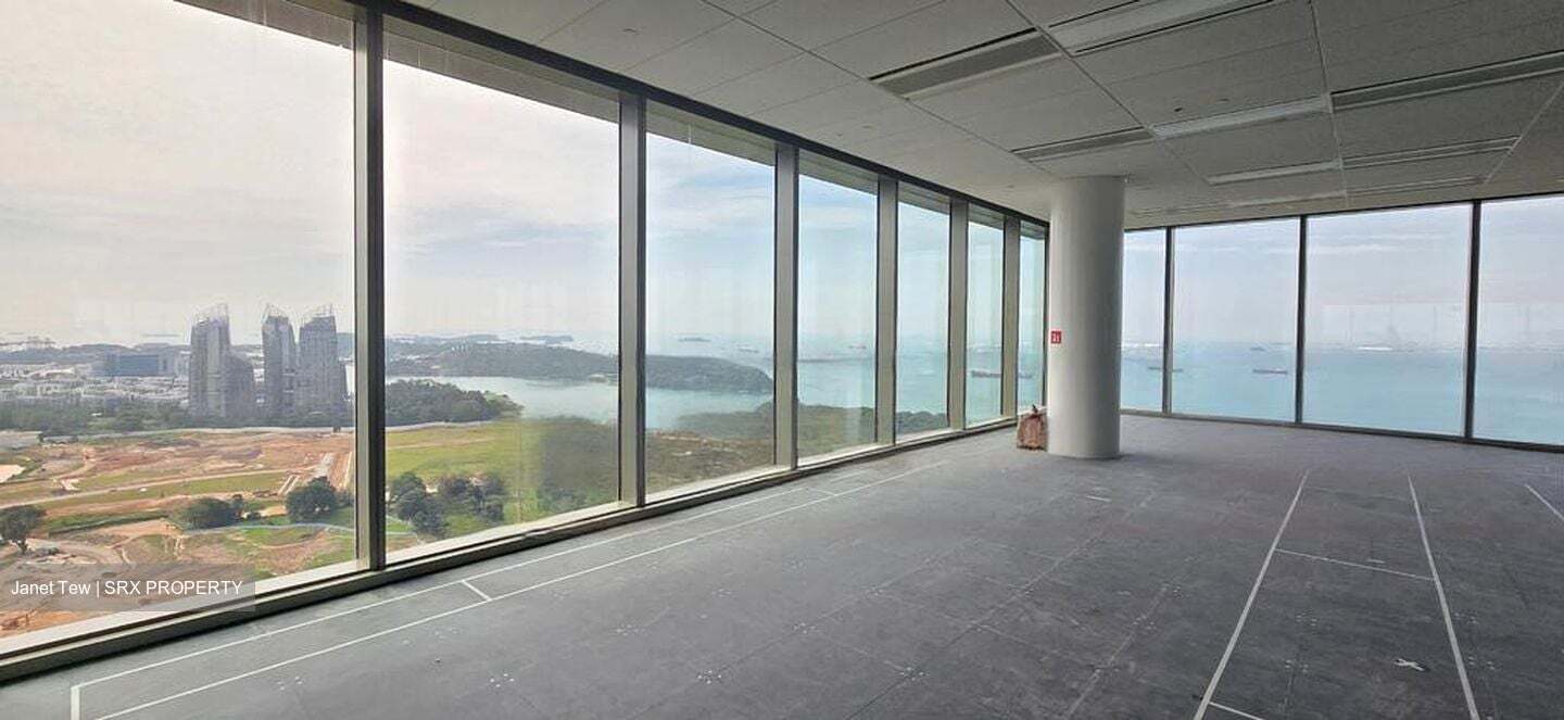 Alexandra Road (D5), Office #457511621